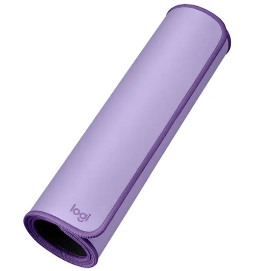 LOGITECH ALMOHADILLA PARA RATON STUDIO GRIS (956-000047)