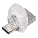 KINGSTON DT/DUO 128GB USB 3.2 MORADA (DTDUO3CG3/128GB)