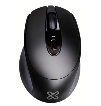 KLIPX RATON WIFI (KMW-330BK)