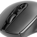 KLIPX RATON WIFI (KMW-330BK)