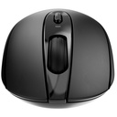 KLIPX RATON WIFI (KMW-330BK)