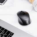 KLIPX RATON WIFI (KMW-410BK)