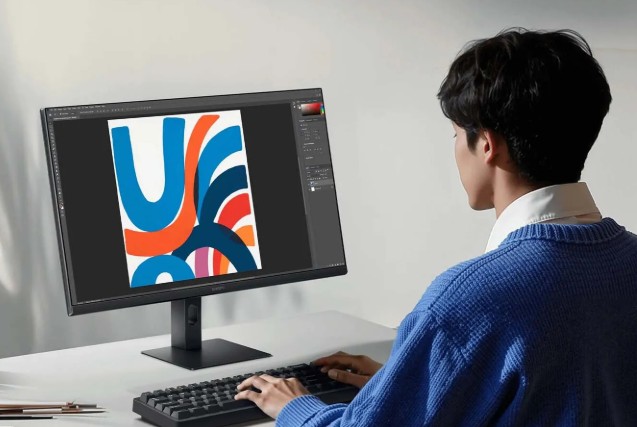 MONITOR 24" XIAOMI A24i 144Hz/HDMI 2026 (69672)
