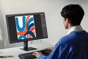 MONITOR 24" XIAOMI A24i 144Hz/HDMI 2026 (69672)