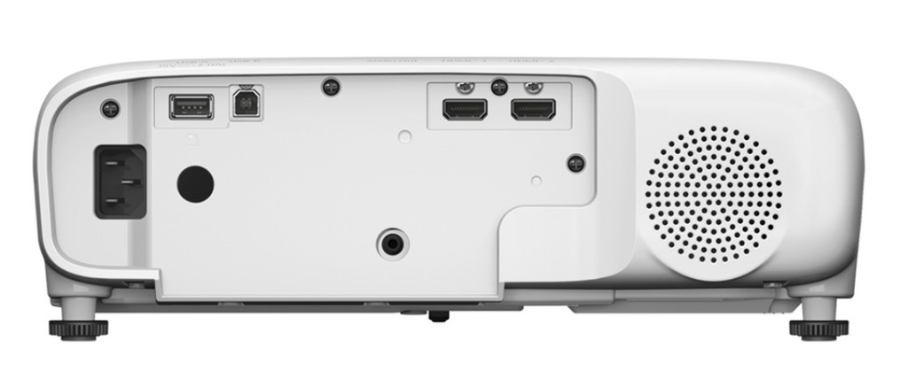 EPSON PROYECTOR POWERLITE FH52+ 4000 Lúmenes FULL HD (V11H978021)