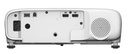 EPSON PROYECTOR POWERLITE FH52+ 4000 Lúmenes FULL HD (V11H978021)