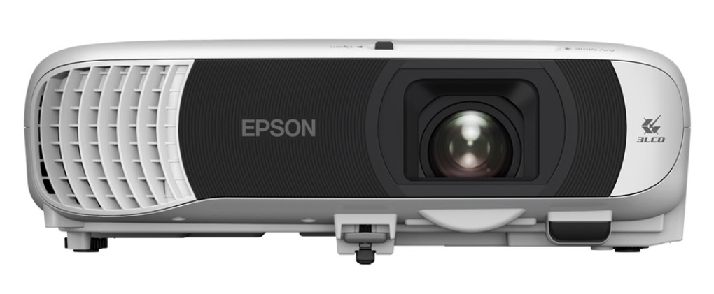 EPSON PROYECTOR POWERLITE FH52+ 4000 Lúmenes FULL HD (V11H978021)
