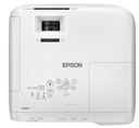EPSON PROYECTOR POWERLITE FH52+ 4000 Lúmenes FULL HD (V11H978021)