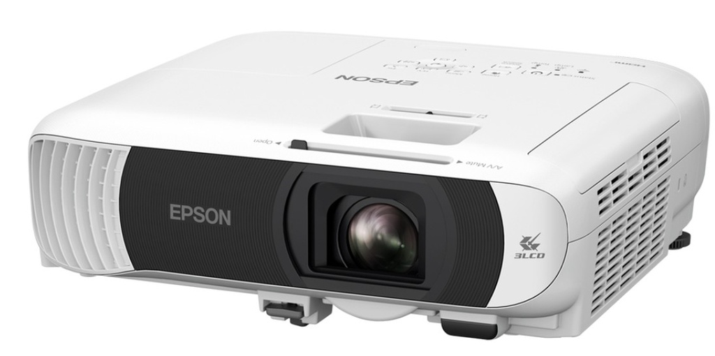 EPSON PROYECTOR POWERLITE FH54+ 4100 Lúmenes FULL HD (V11HB59021)