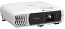 EPSON PROYECTOR POWERLITE FH54+ 4100 Lúmenes FULL HD (V11HB59021)