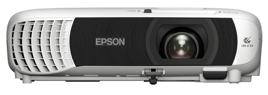 EPSON PROYECTOR POWERLITE W52+ (V11HA02021)