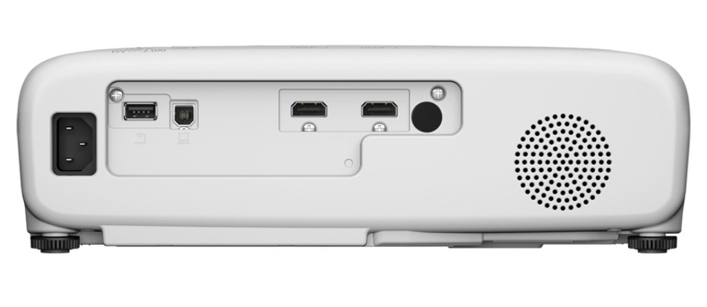 EPSON PROYECTOR POWERLITE W52+ (V11HA02021)