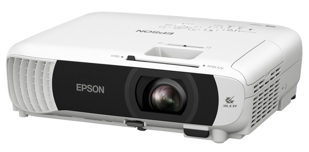 EPSON PROYECTOR POWERLITE W55+ (V11H980021)