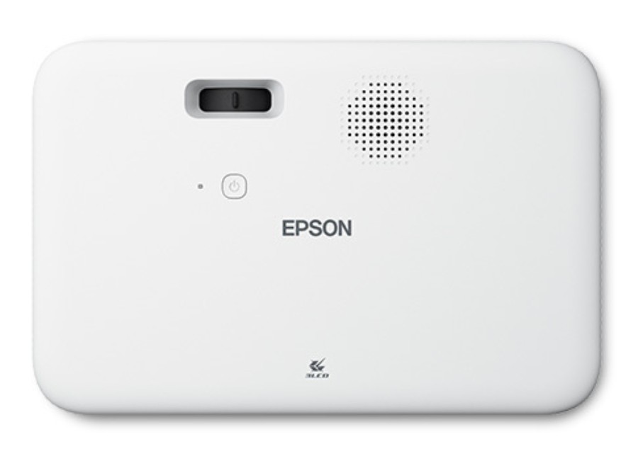 EPSON PROYECTOR EPIQVISION FH02 CON ANDROID TV (V11HA85020)