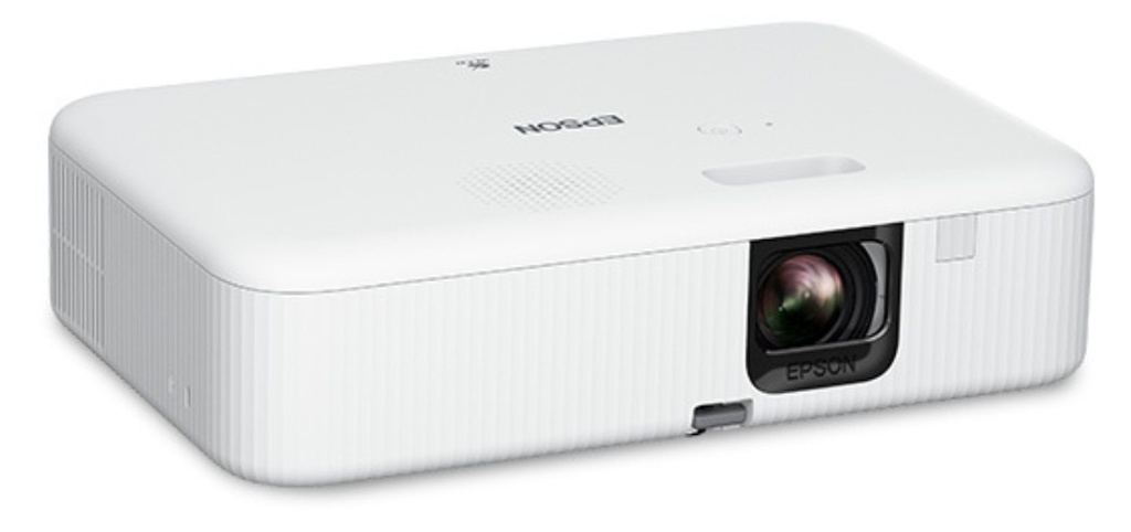 EPSON PROYECTOR EPIQVISION FH02 CON ANDROID TV (V11HA85020)