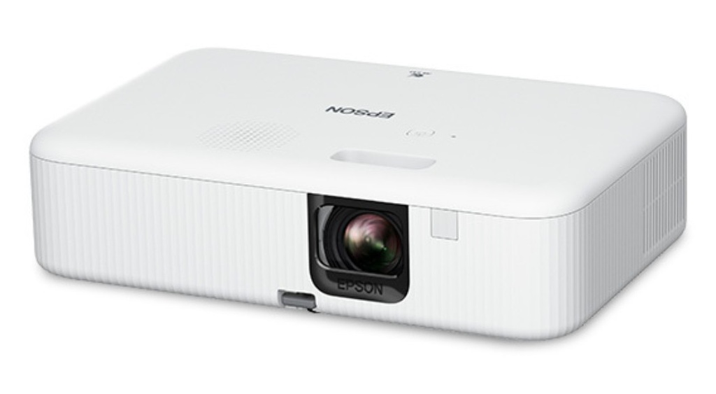 EPSON PROYECTOR EPIQVISION FH02 CON ANDROID TV (V11HA85020)
