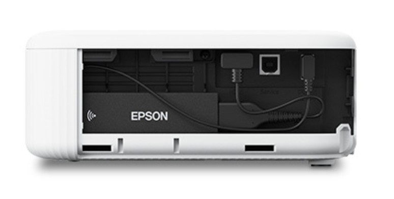 EPSON PROYECTOR EPIQVISION FH02 CON ANDROID TV (V11HA85020)