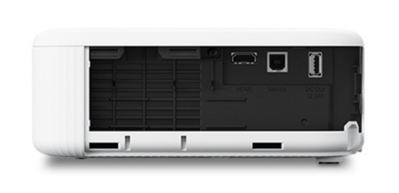 EPSON PROYECTOR EPIQVISION FH02 CON ANDROID TV (V11HA85020)