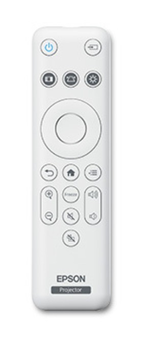 EPSON PROYECTOR EPIQVISION FH02 CON ANDROID TV (V11HA85020)