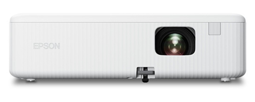 EPSON PROYECTOR Ev FLEX CO-W01 3000 LÚMENES (V11HA86020)