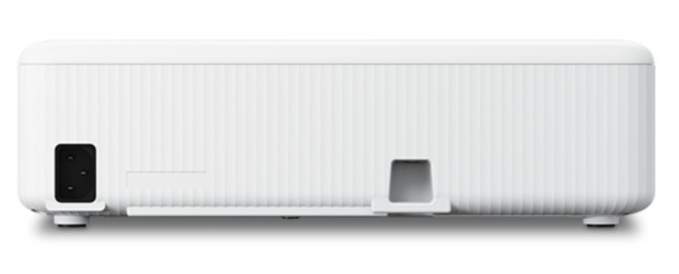 EPSON PROYECTOR Ev FLEX CO-W01 3000 LÚMENES (V11HA86020)