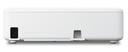 EPSON PROYECTOR Ev FLEX CO-W01 3000 LÚMENES (V11HA86020)