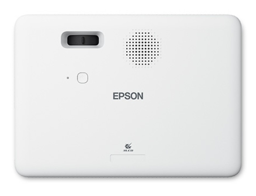 EPSON PROYECTOR Ev FLEX CO-W01 3000 LÚMENES (V11HA86020)
