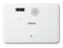 EPSON PROYECTOR Ev FLEX CO-W01 3000 LÚMENES (V11HA86020)