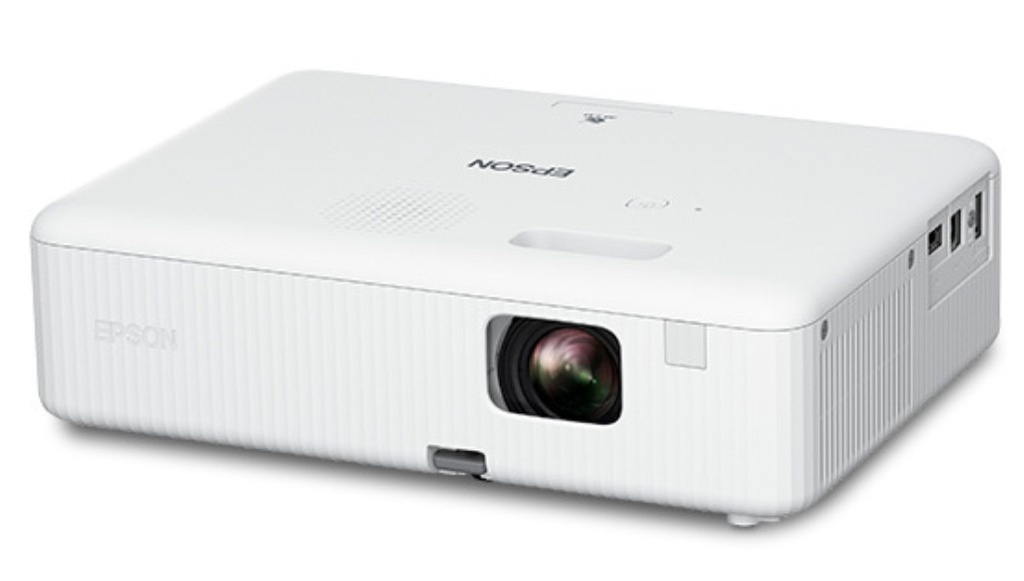 EPSON PROYECTOR Ev FLEX CO-W01 3000 LÚMENES (V11HA86020)