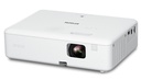 EPSON PROYECTOR Ev FLEX CO-W01 3000 LÚMENES (V11HA86020)