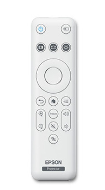 EPSON PROYECTOR Ev FLEX CO-W01 3000 LÚMENES (V11HA86020)
