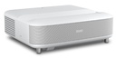 EPSON PROYECTOR EPIQVISION ULTRA LS650 SMART STREAMING (V11HB07020)