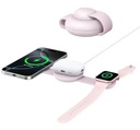 ANKER MAGGO CARGADOR INALAMBRICO 3-EN-1 (B25M8H21)