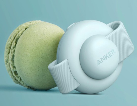 ANKER MAGGO CARGADOR INALAMBRICO 3-EN-1 (B25M8H21) (copia)