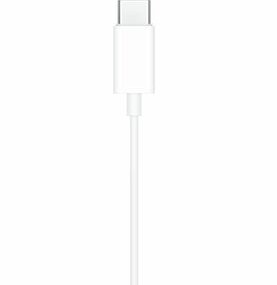 APPLE AUDIF EARPODS USB-C (MYQY3AM/A)