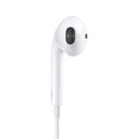 APPLE AUDIF EARPODS LIGHTNING (MWTY3AM/A)