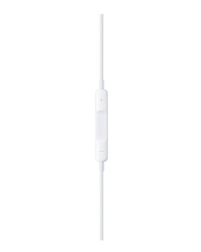 APPLE AUDIF EARPODS LIGHTNING (MWTY3AM/A)