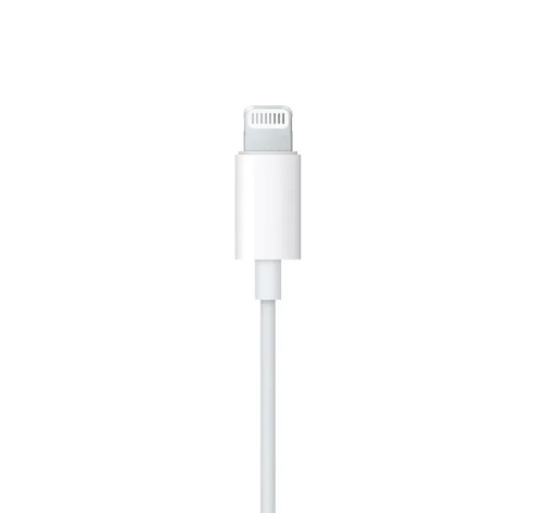 APPLE AUDIF EARPODS LIGHTNING (MWTY3AM/A)
