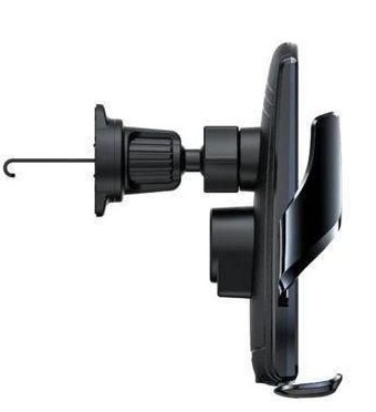 HAVIT SOPORTE DE CARRO PARA CELULAR (HVWLC-W3034-BK)