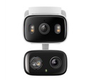 TP-LINK TAPO CAMARA VIGILANCIA DUAL INTERIOR/EXTERIOR (TAPO C246D)