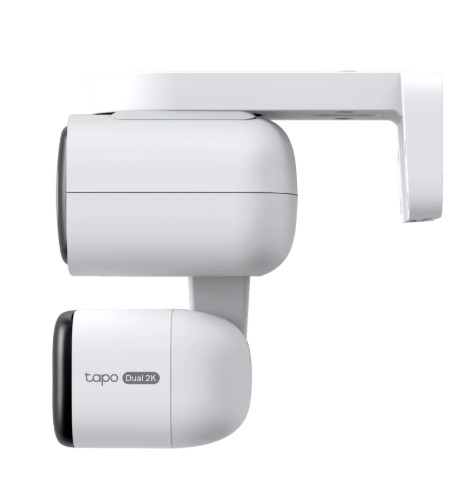 TP-LINK TAPO CAMARA VIGILANCIA DUAL INTERIOR/EXTERIOR (TAPO C246D)