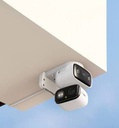 TP-LINK TAPO CAMARA VIGILANCIA DUAL INTERIOR/EXTERIOR (TAPO C246D)