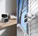 TP-LINK TAPO CAMARA VIGILANCIA DUAL INTERIOR/EXTERIOR (TAPO C246D)