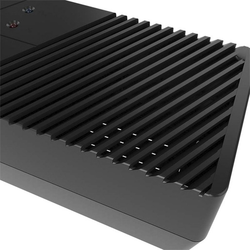 FORZA REGULADOR 1000VA/500W (FVR-1011)