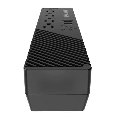 FORZA REGULADOR 1000VA/500W (FVR-1011USB)