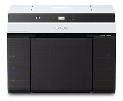 IMPRESORA SURELAB D1070SE STD EDITION (SLD1070SE)