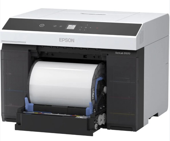 IMPRESORA SURELAB D1070SE STD EDITION (SLD1070SE)