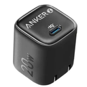 ANKER CARGADOR NANO USB-C 20W NEGRO (A2699J11)