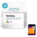 HP KIT CABEZALES DE IMPRESIÓN (M0H50AL)