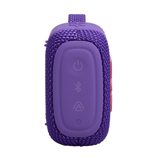 JBL PARLANTE BT GO5 MORADO (JBLGO5PURAM)